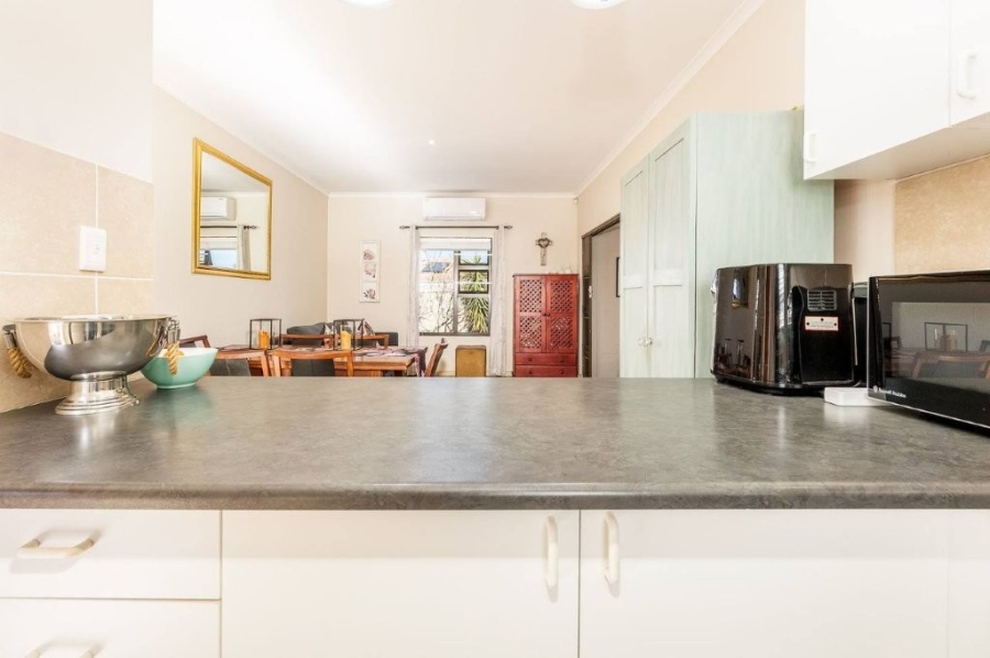 3 Bedroom Property for Sale in Jagtershof Western Cape